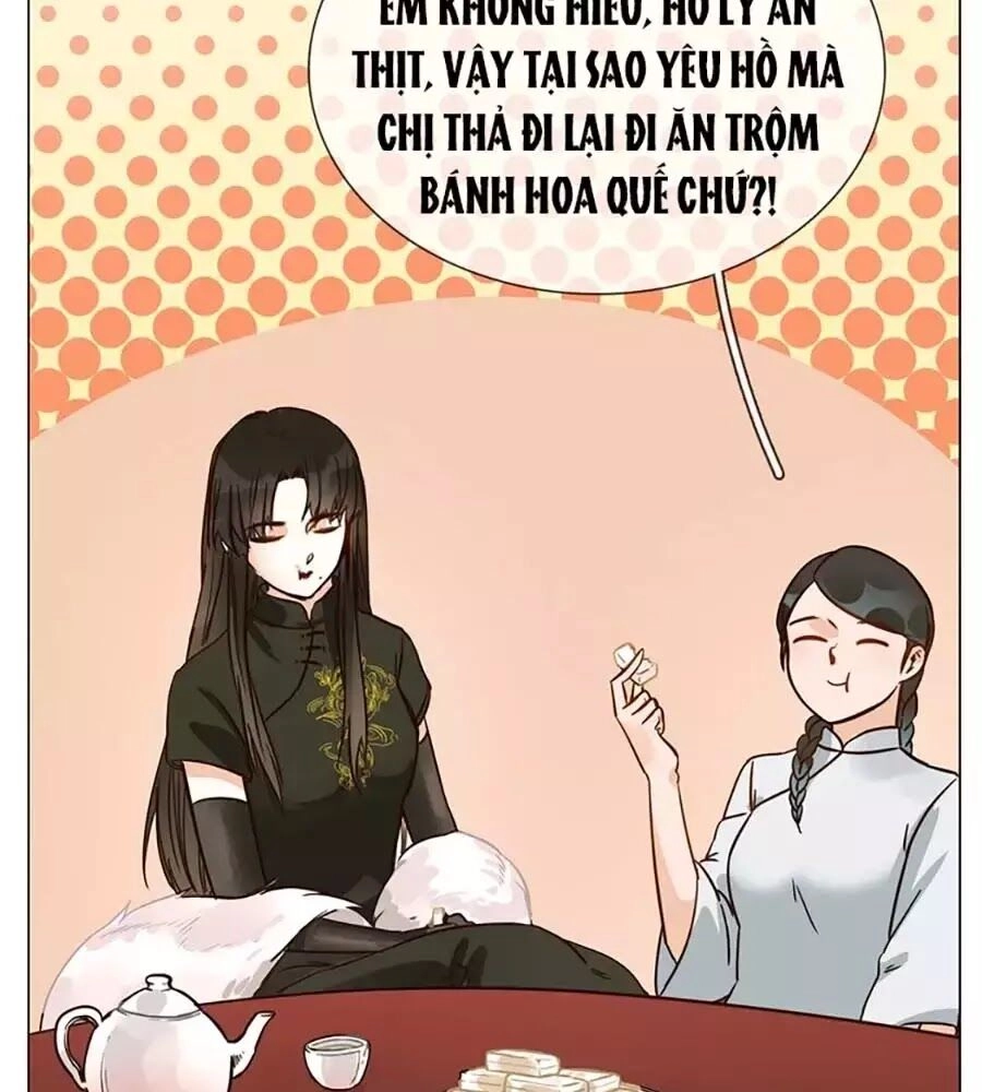 Ngôi Sao Vụn Vỡ Chapter 28.5 - 119