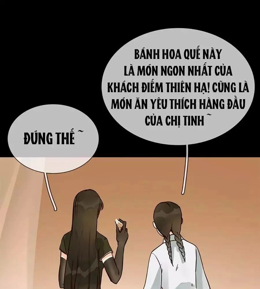 Ngôi Sao Vụn Vỡ Chapter 28.5 - 126