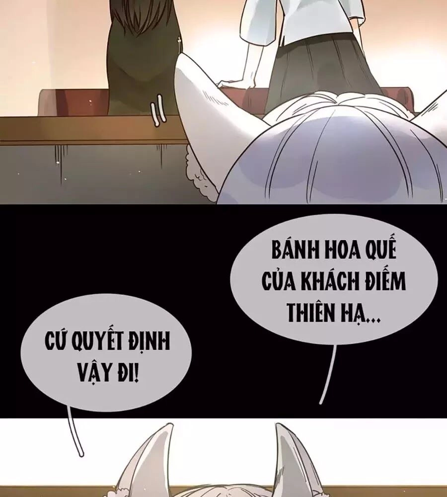 Ngôi Sao Vụn Vỡ Chapter 28.5 - 127