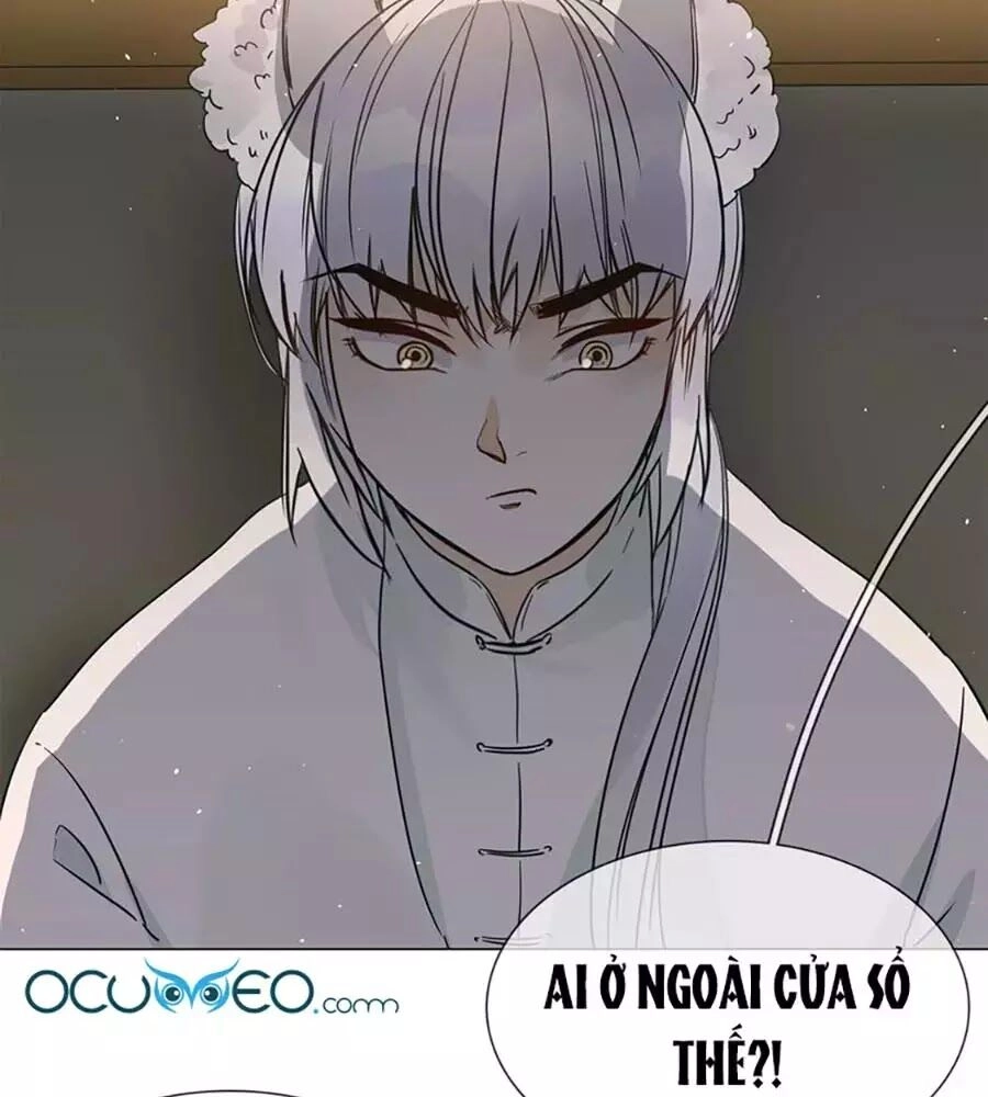 Ngôi Sao Vụn Vỡ Chapter 28.5 - 128