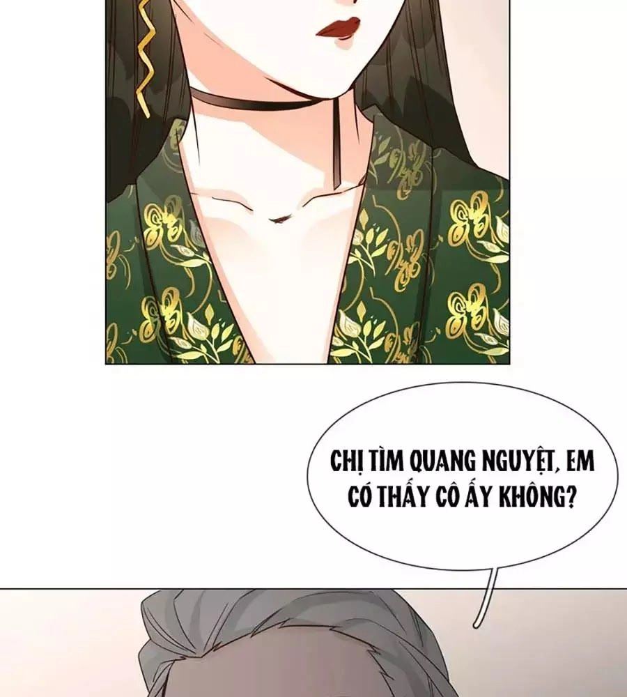 Ngôi Sao Vụn Vỡ Chapter 29 - 25