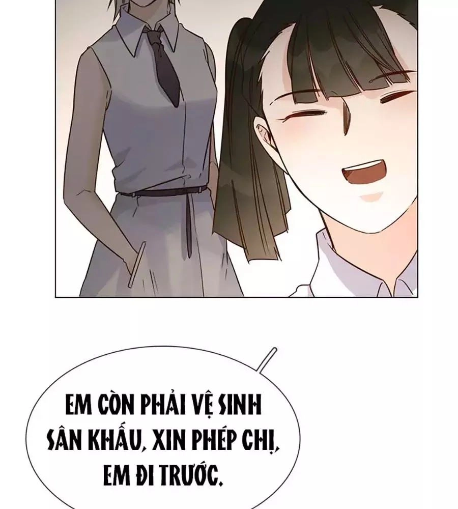 Ngôi Sao Vụn Vỡ Chapter 29 - 28