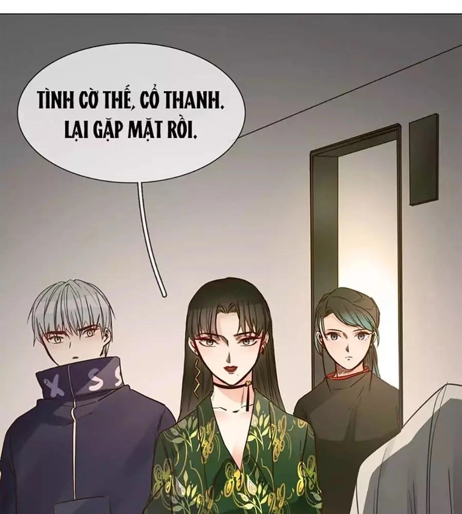 Ngôi Sao Vụn Vỡ Chapter 29 - 31