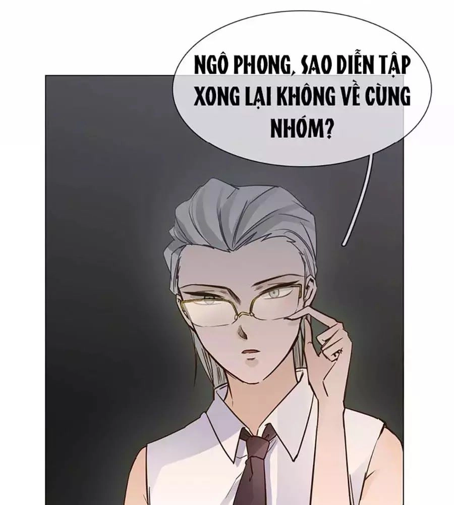 Ngôi Sao Vụn Vỡ Chapter 29 - 33