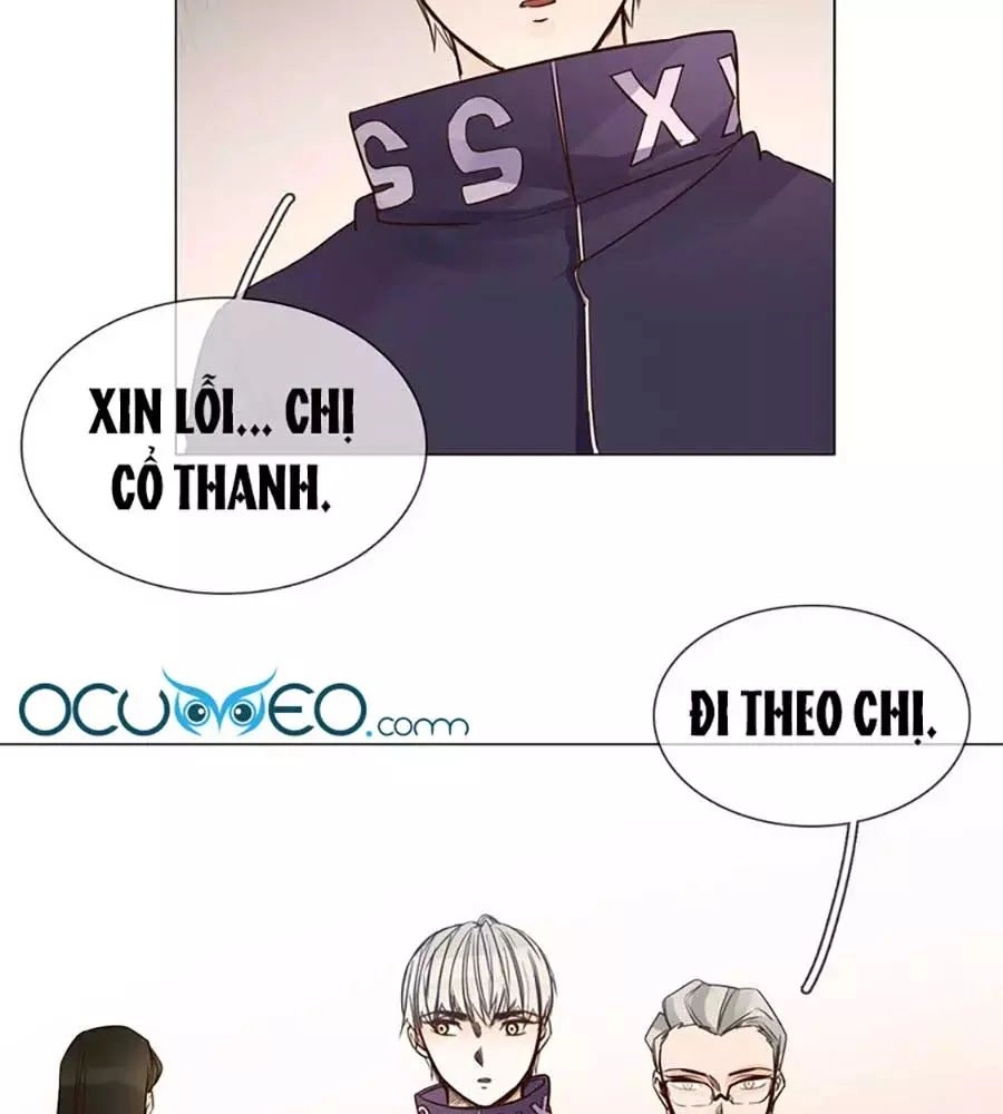 Ngôi Sao Vụn Vỡ Chapter 29 - 35