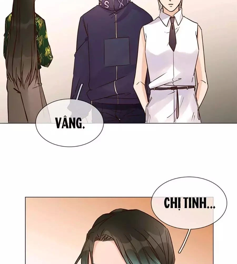 Ngôi Sao Vụn Vỡ Chapter 29 - 36