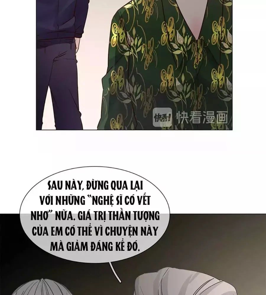 Ngôi Sao Vụn Vỡ Chapter 29 - 39