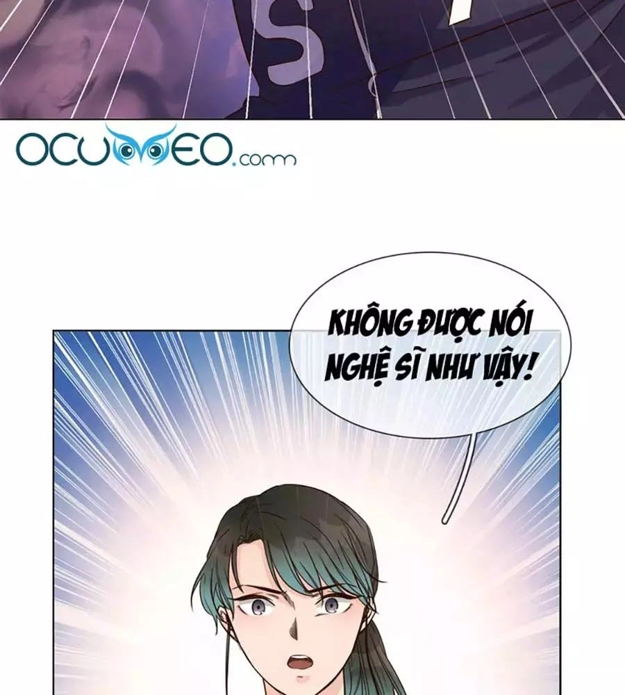 Ngôi Sao Vụn Vỡ Chapter 29 - 44