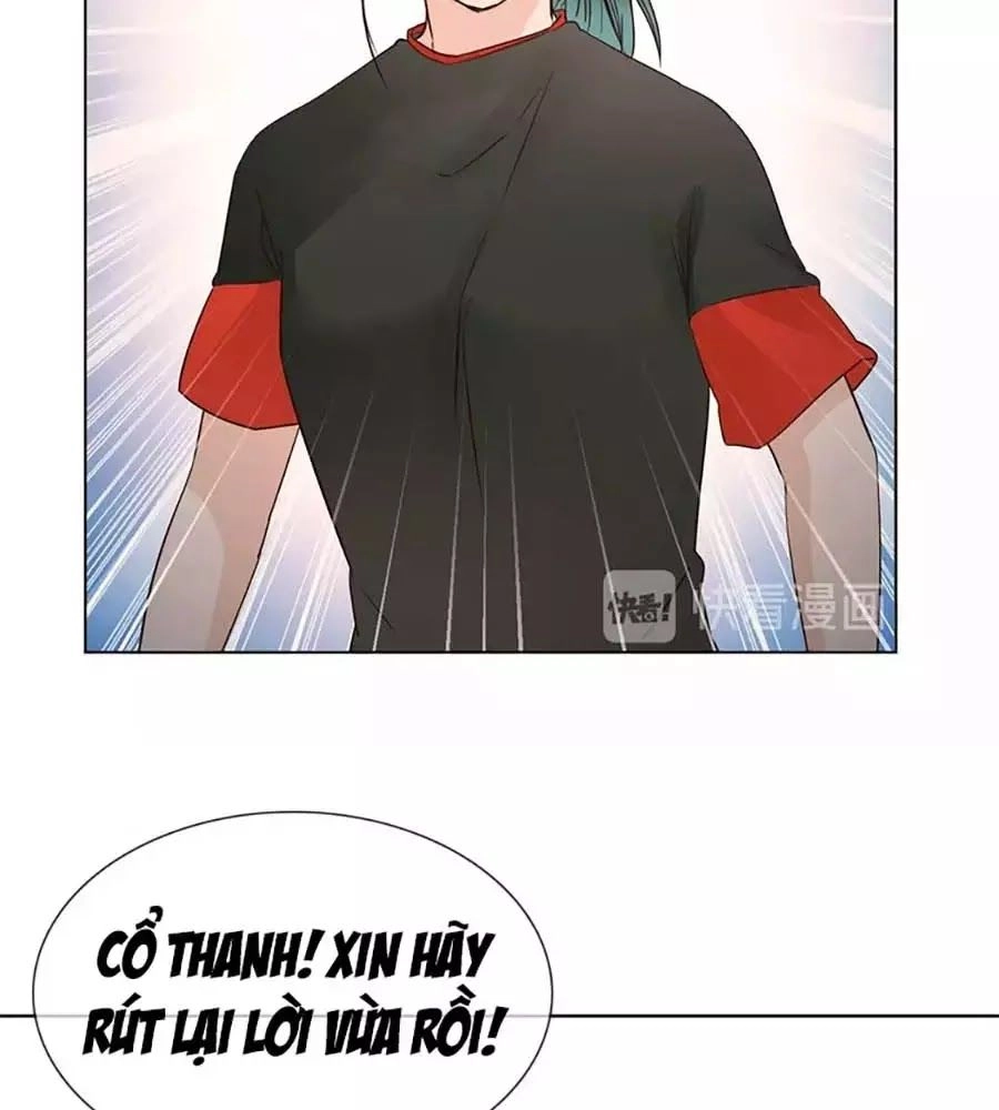 Ngôi Sao Vụn Vỡ Chapter 29 - 45