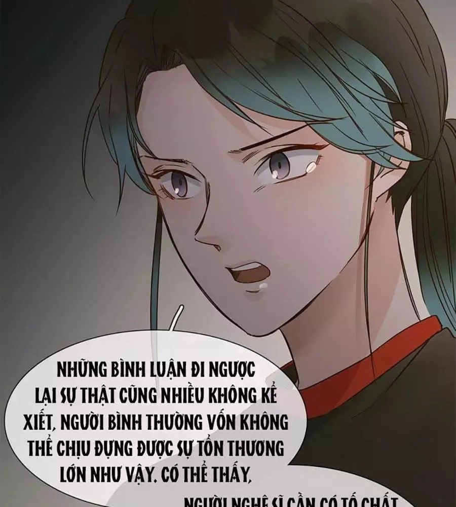Ngôi Sao Vụn Vỡ Chapter 29 - 55