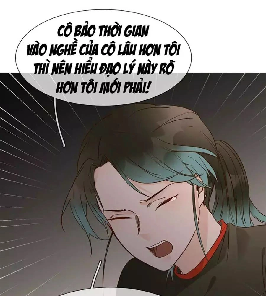 Ngôi Sao Vụn Vỡ Chapter 29 - 60