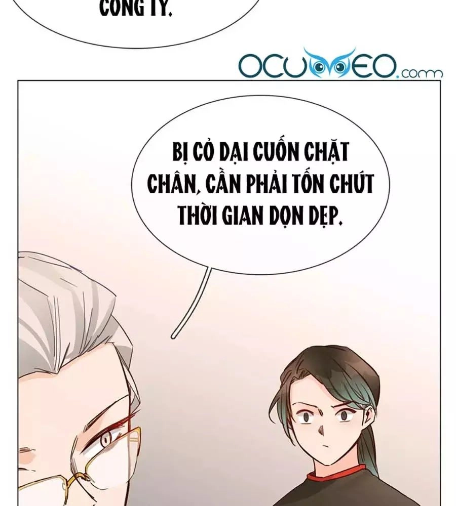Ngôi Sao Vụn Vỡ Chapter 29 - 69