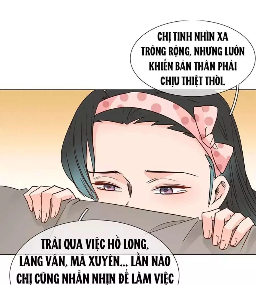 Ngôi Sao Vụn Vỡ Chapter 29 - 91