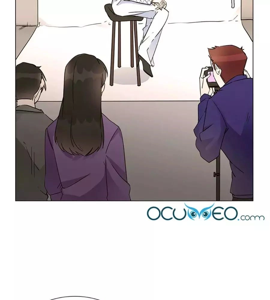 Ngôi Sao Vụn Vỡ Chapter 30 - 7