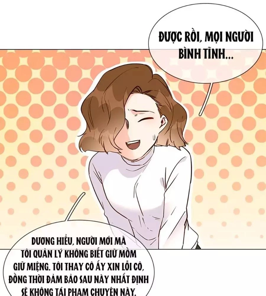 Ngôi Sao Vụn Vỡ Chapter 30 - 31