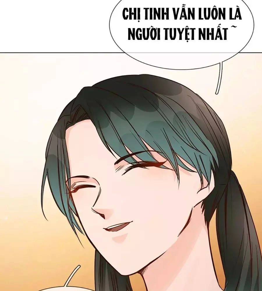 Ngôi Sao Vụn Vỡ Chapter 30 - 34