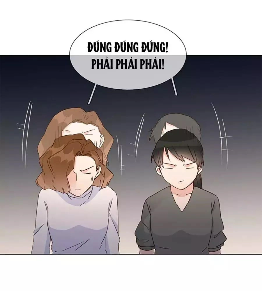 Ngôi Sao Vụn Vỡ Chapter 30 - 36