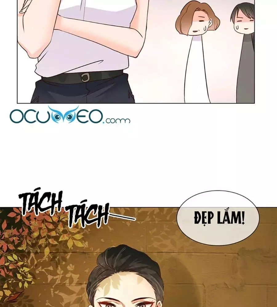 Ngôi Sao Vụn Vỡ Chapter 30 - 38