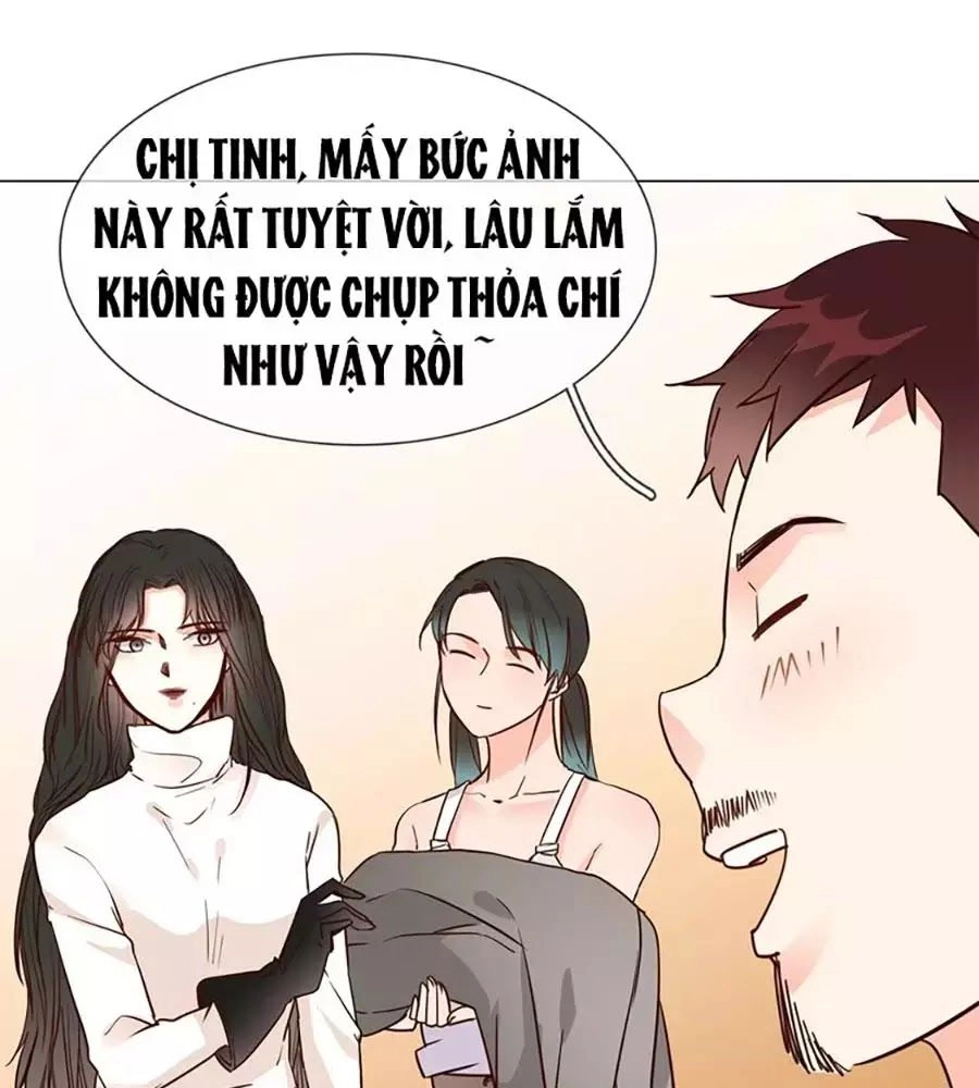 Ngôi Sao Vụn Vỡ Chapter 30 - 47