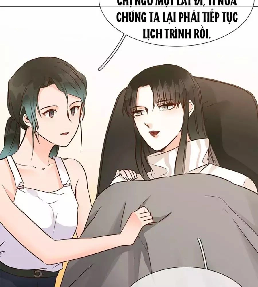Ngôi Sao Vụn Vỡ Chapter 30 - 53