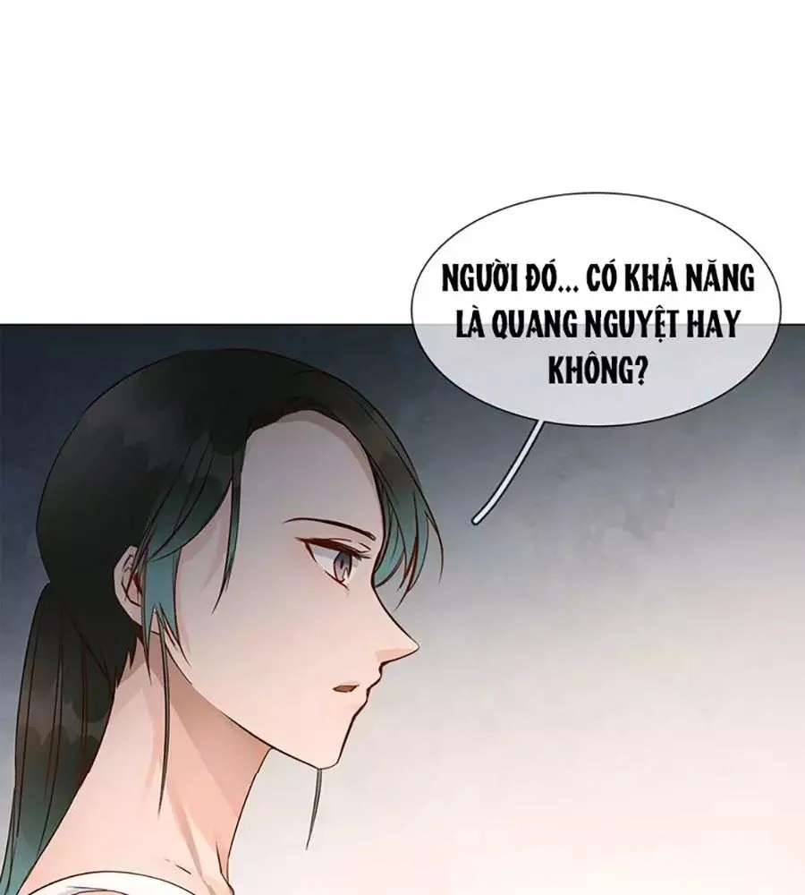 Ngôi Sao Vụn Vỡ Chapter 30 - 84