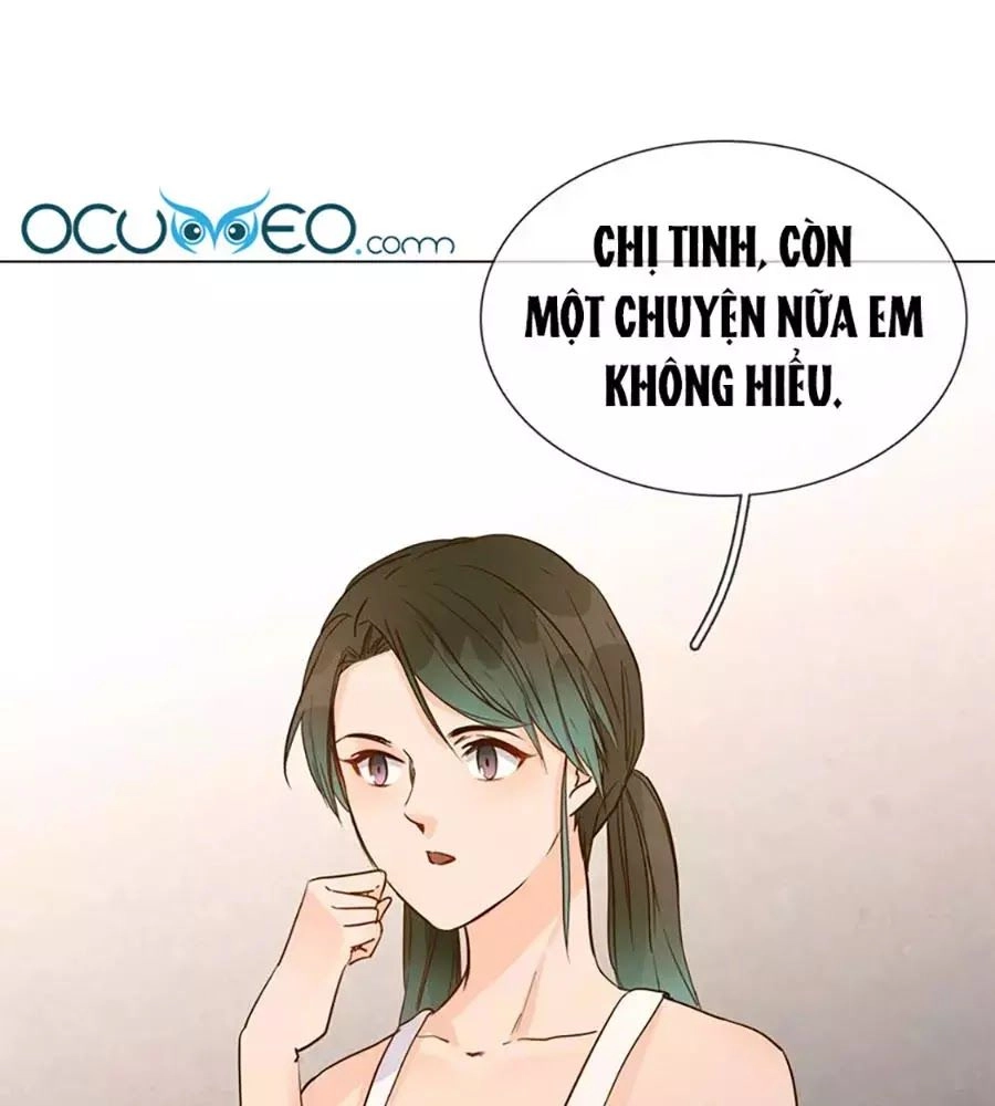 Ngôi Sao Vụn Vỡ Chapter 30 - 89