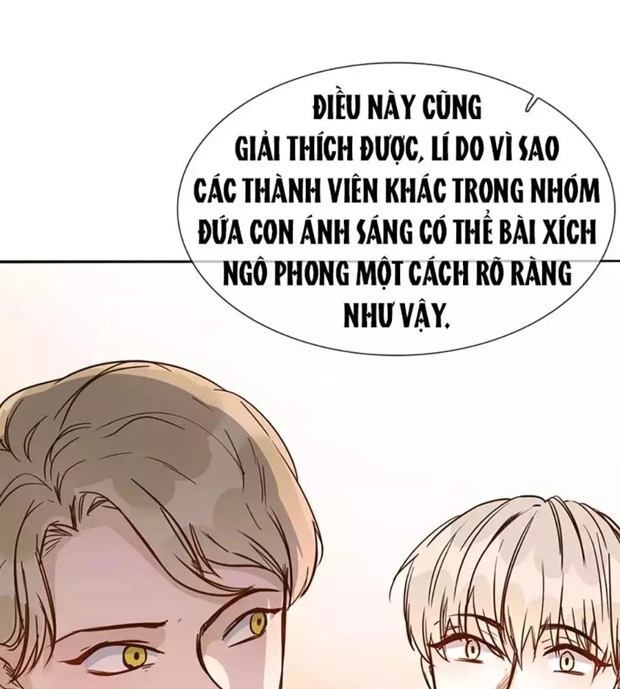 Ngôi Sao Vụn Vỡ Chapter 30 - 94