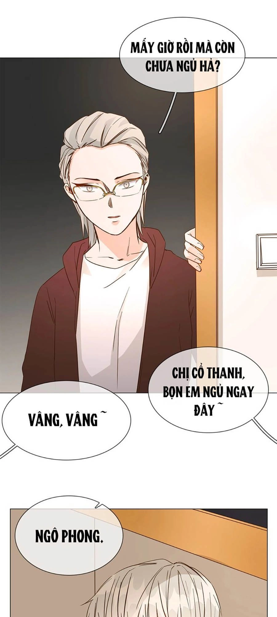 Ngôi Sao Vụn Vỡ Chapter 31 - 1