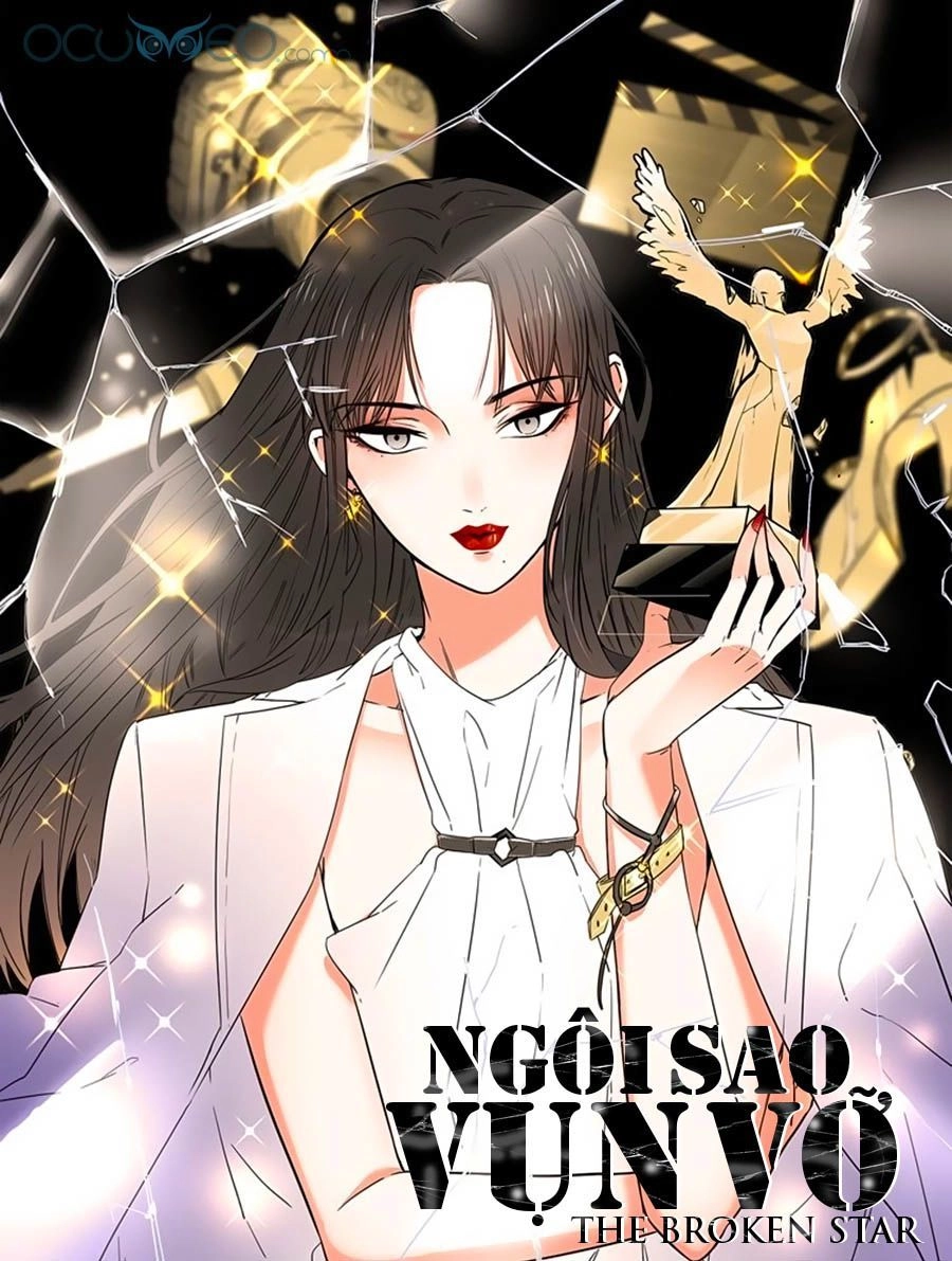 Ngôi Sao Vụn Vỡ Chapter 31 - 4