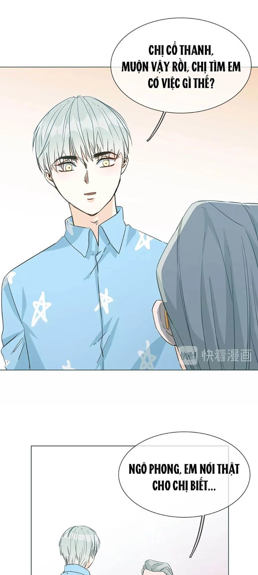 Ngôi Sao Vụn Vỡ Chapter 31 - 5