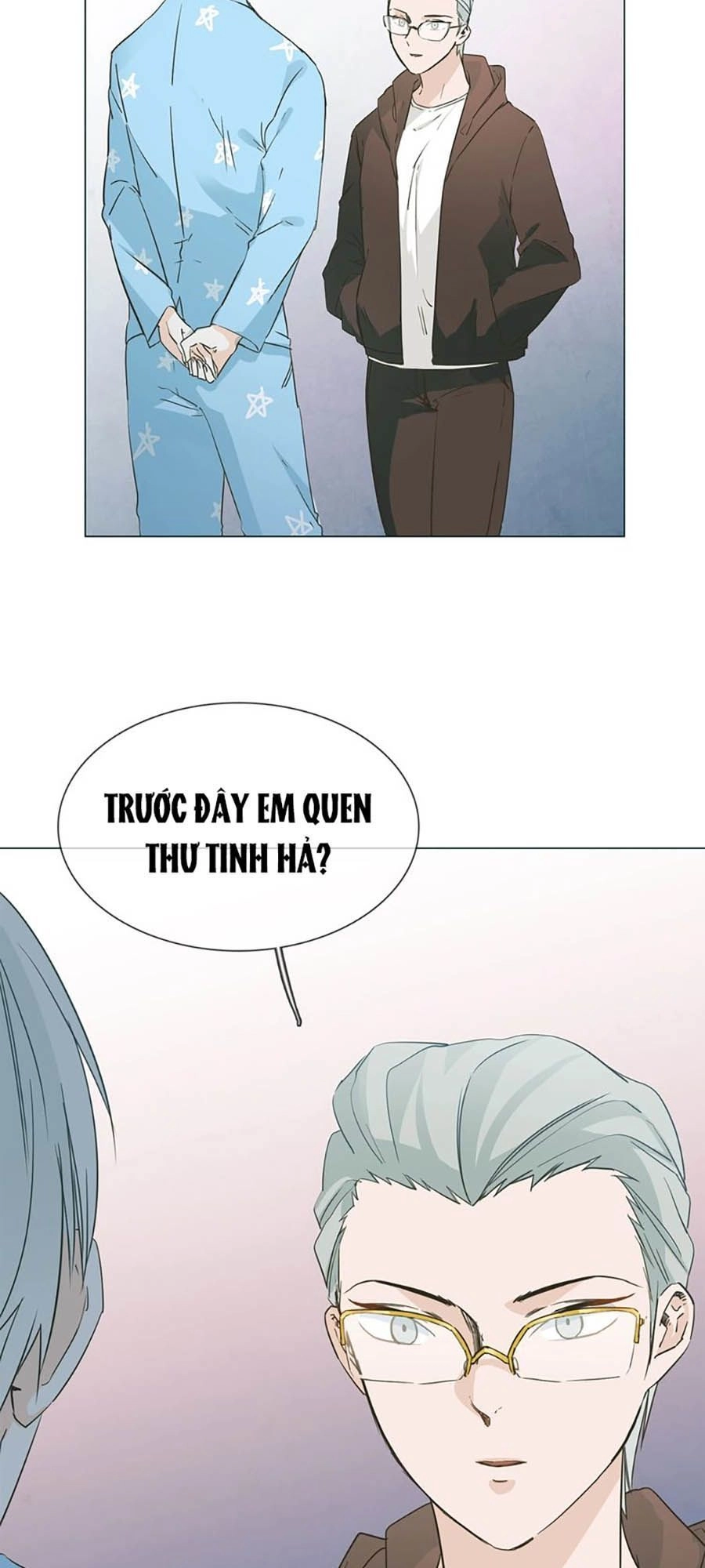 Ngôi Sao Vụn Vỡ Chapter 31 - 6