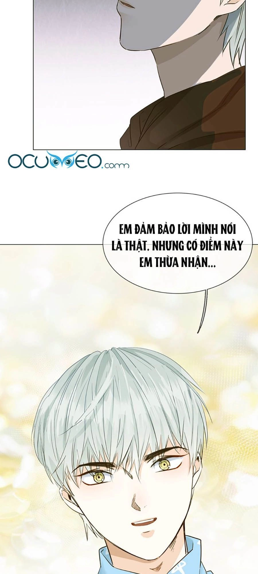 Ngôi Sao Vụn Vỡ Chapter 31 - 9