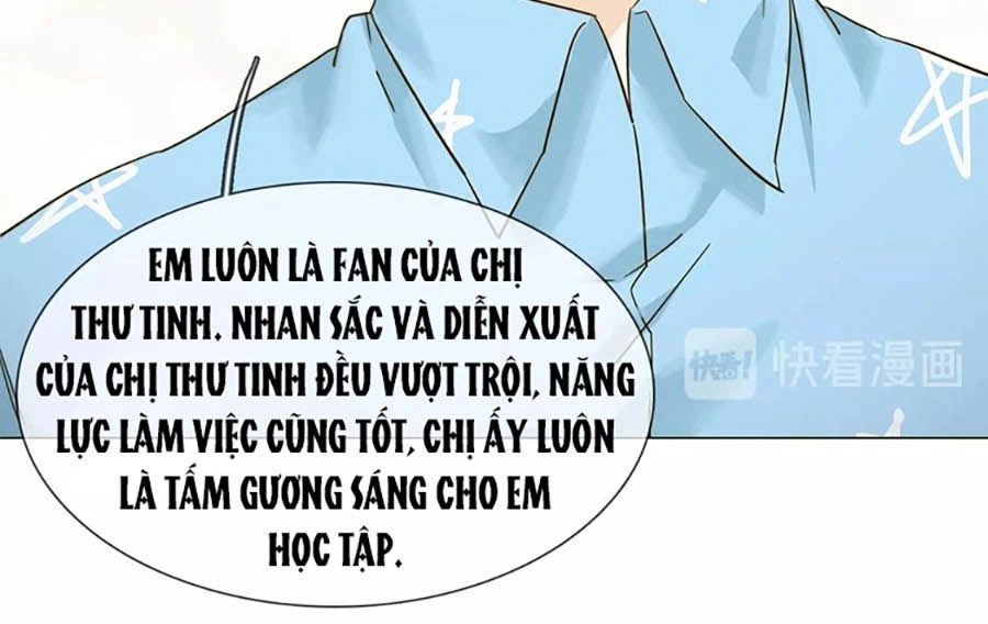 Ngôi Sao Vụn Vỡ Chapter 31 - 10