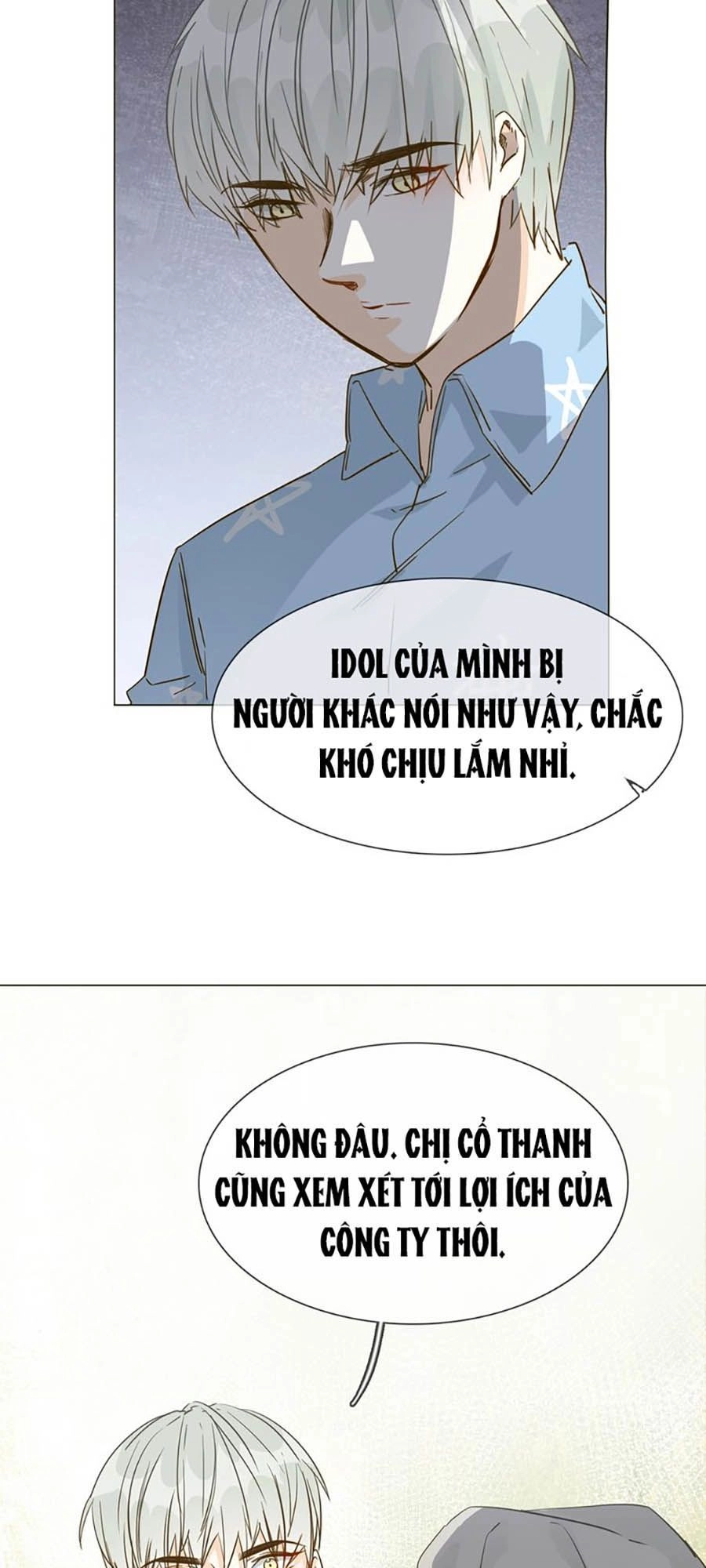 Ngôi Sao Vụn Vỡ Chapter 31 - 12
