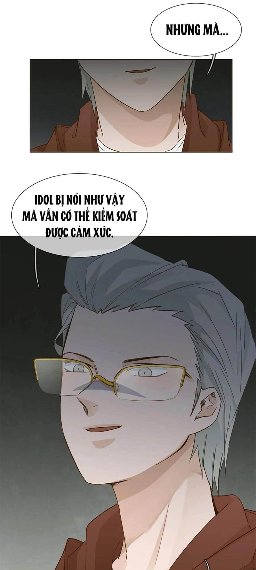 Ngôi Sao Vụn Vỡ Chapter 31 - 14