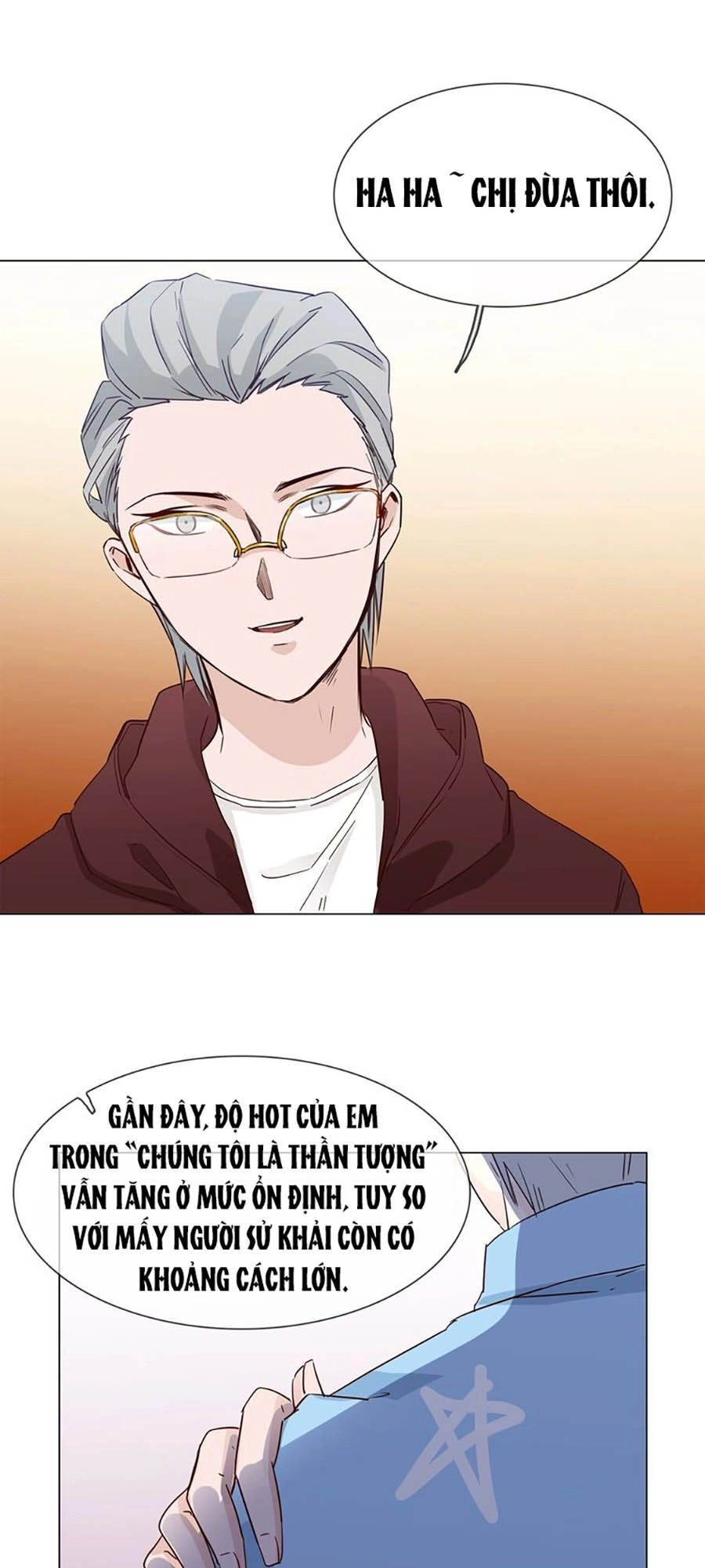 Ngôi Sao Vụn Vỡ Chapter 31 - 17