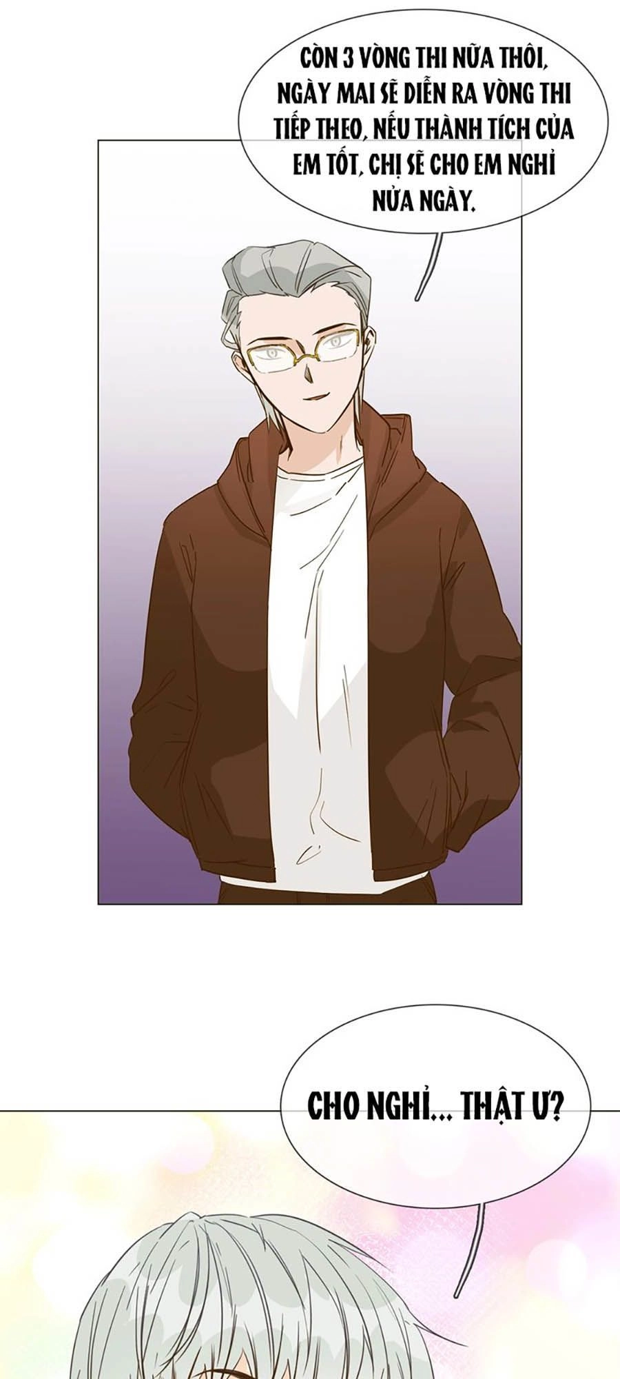 Ngôi Sao Vụn Vỡ Chapter 31 - 20