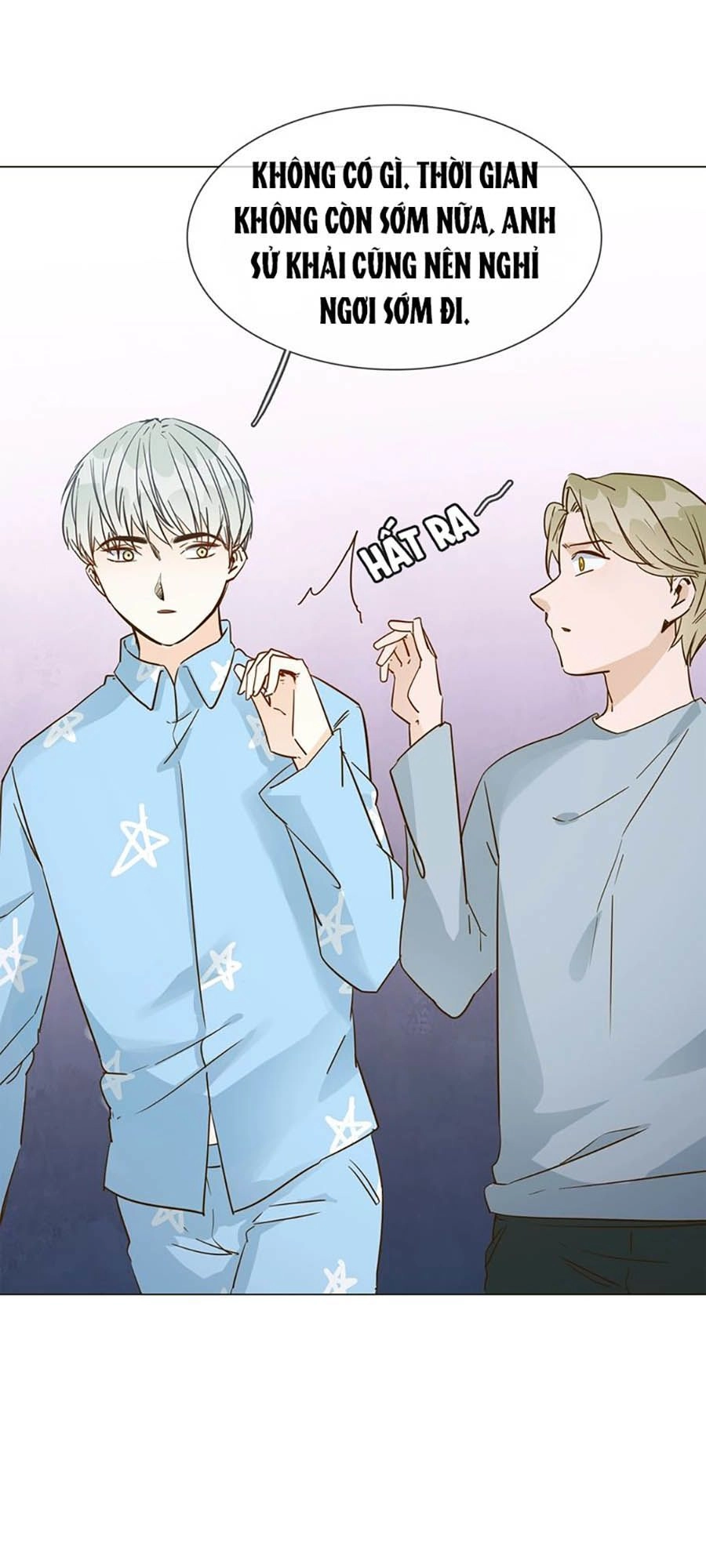 Ngôi Sao Vụn Vỡ Chapter 31 - 29