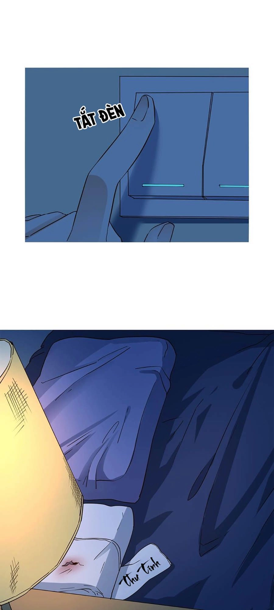 Ngôi Sao Vụn Vỡ Chapter 31 - 32