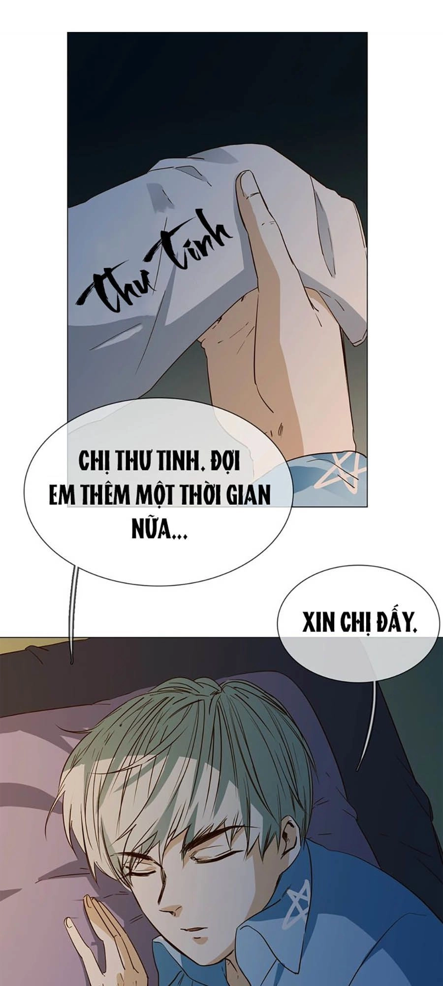 Ngôi Sao Vụn Vỡ Chapter 31 - 40