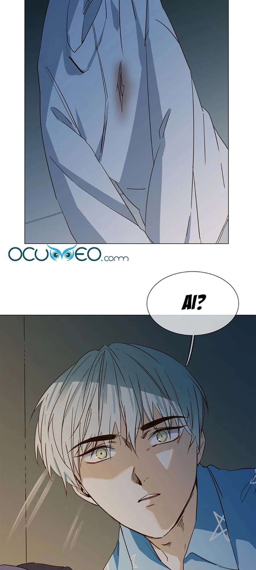 Ngôi Sao Vụn Vỡ Chapter 31 - 44