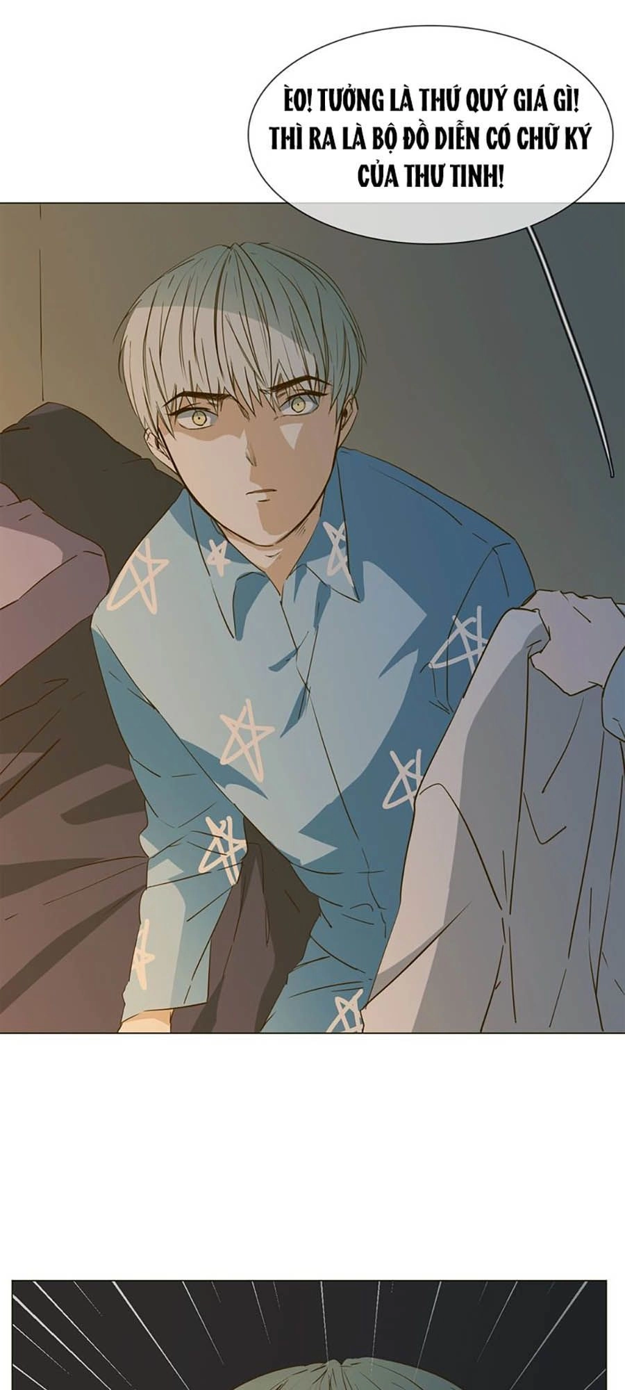 Ngôi Sao Vụn Vỡ Chapter 31 - 46