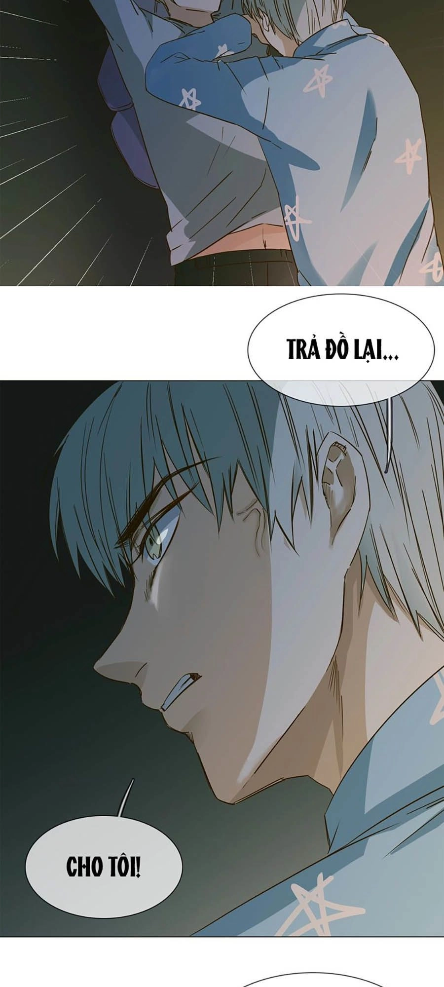 Ngôi Sao Vụn Vỡ Chapter 31 - 50