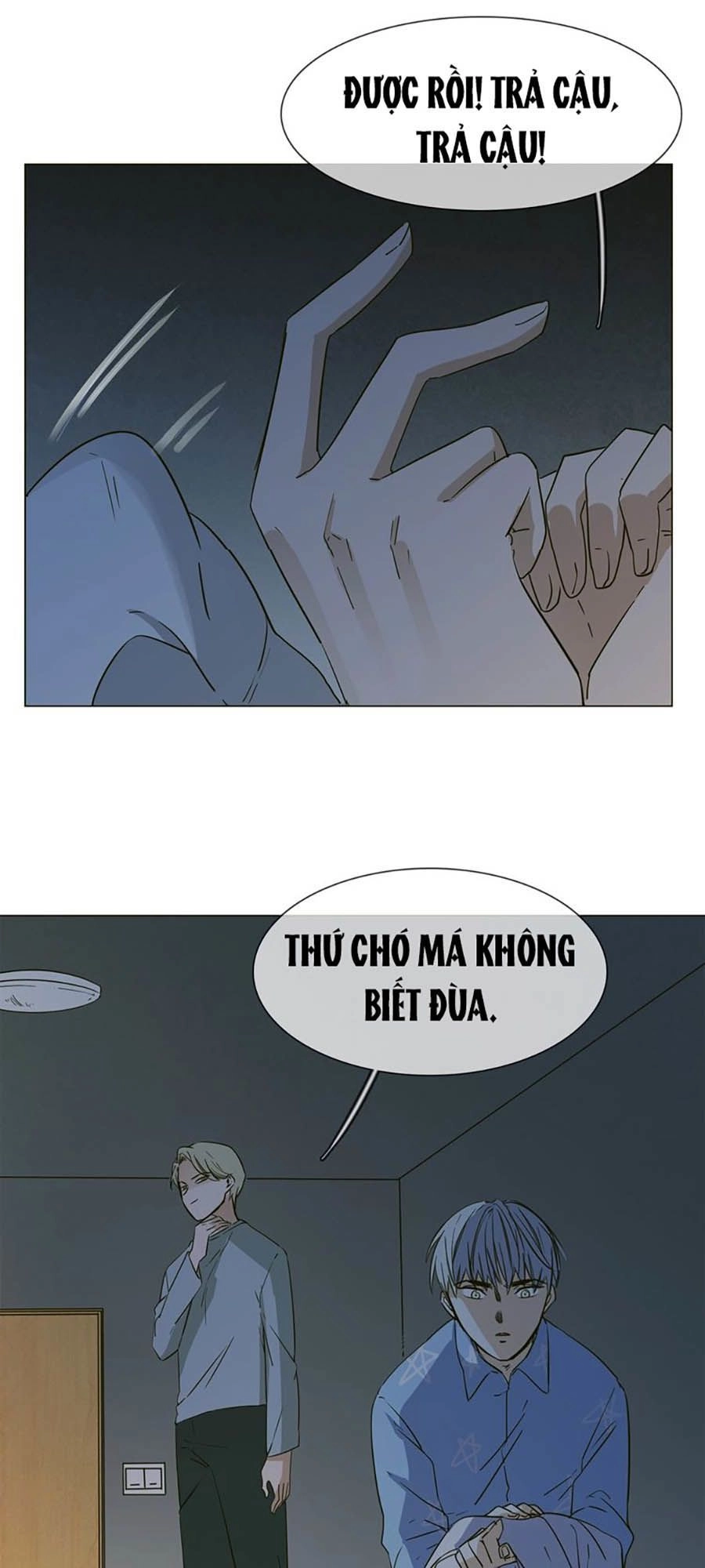 Ngôi Sao Vụn Vỡ Chapter 31 - 55