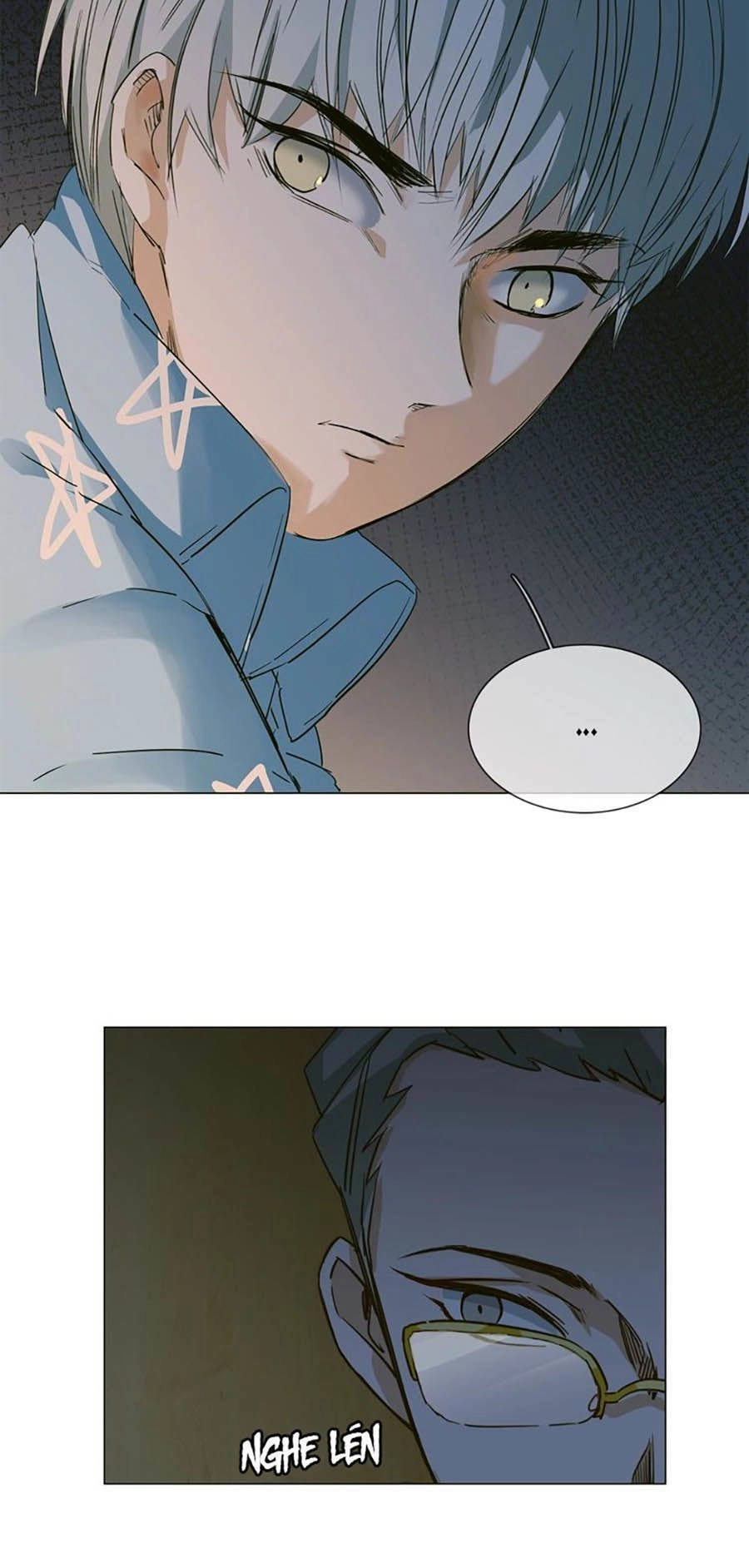 Ngôi Sao Vụn Vỡ Chapter 31 - 59