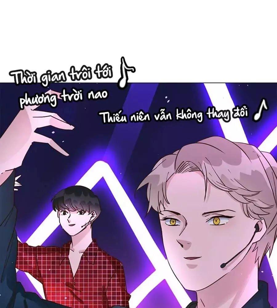 Ngôi Sao Vụn Vỡ Chapter 32 - 10