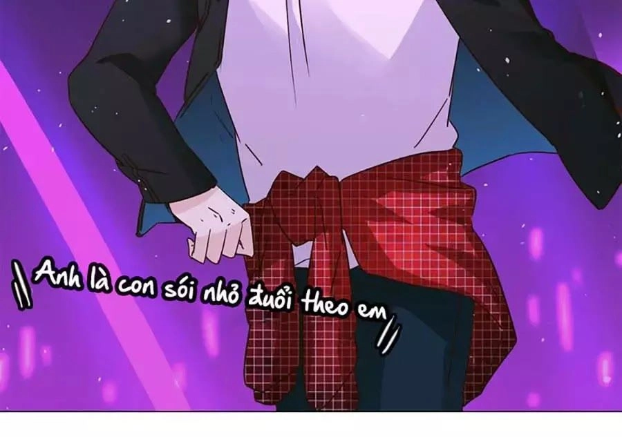 Ngôi Sao Vụn Vỡ Chapter 32 - 14