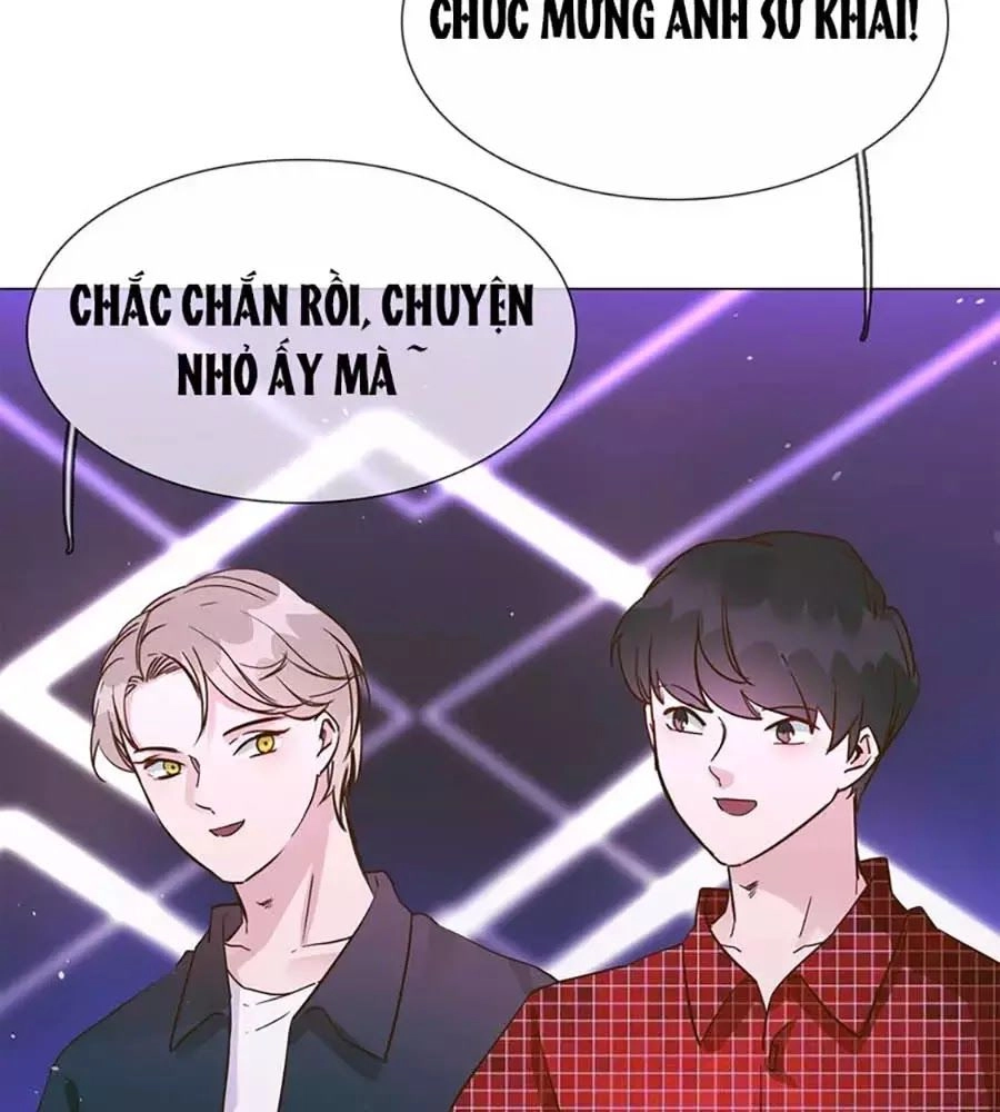 Ngôi Sao Vụn Vỡ Chapter 32 - 28