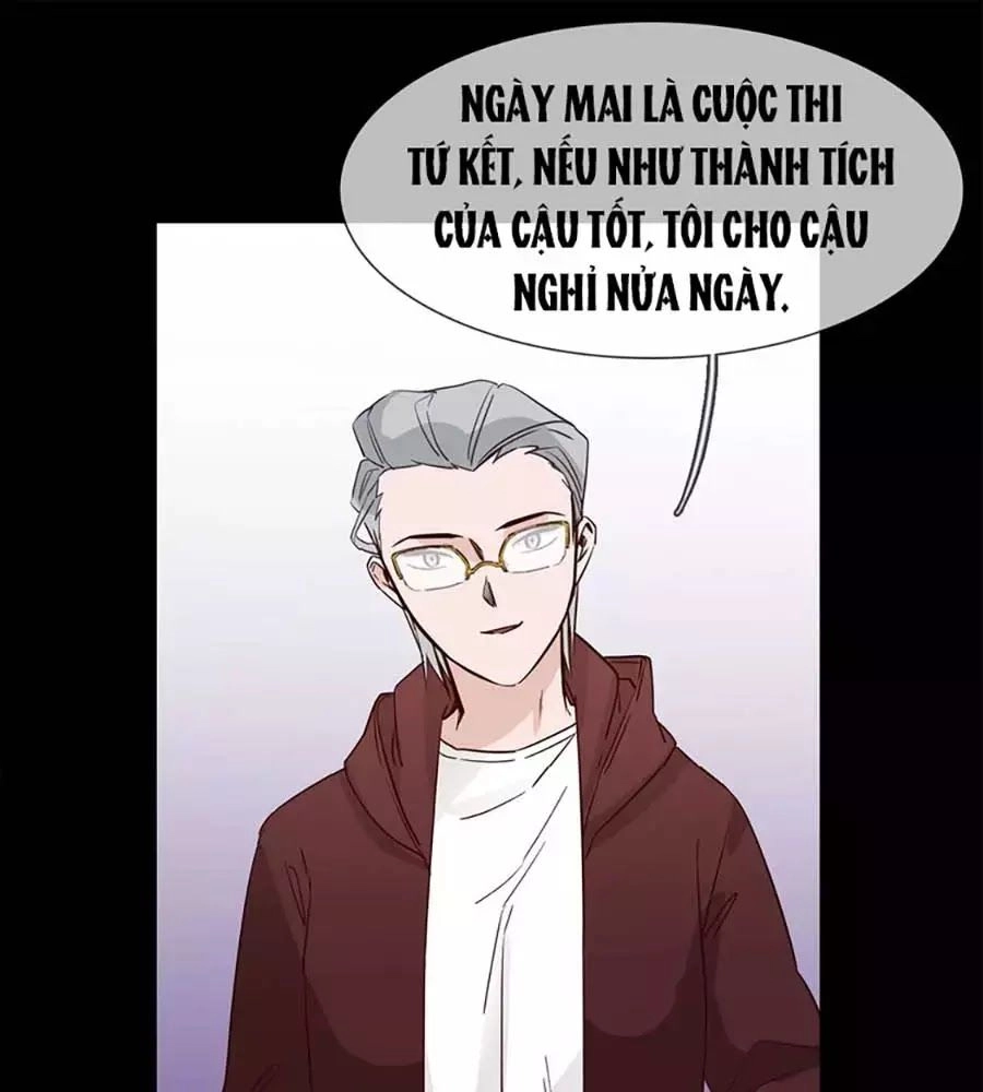 Ngôi Sao Vụn Vỡ Chapter 32 - 35