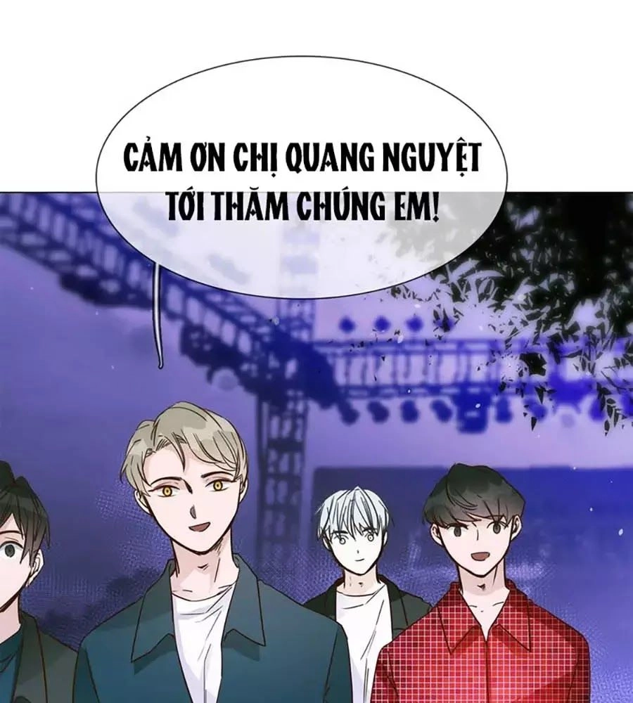 Ngôi Sao Vụn Vỡ Chapter 32 - 46